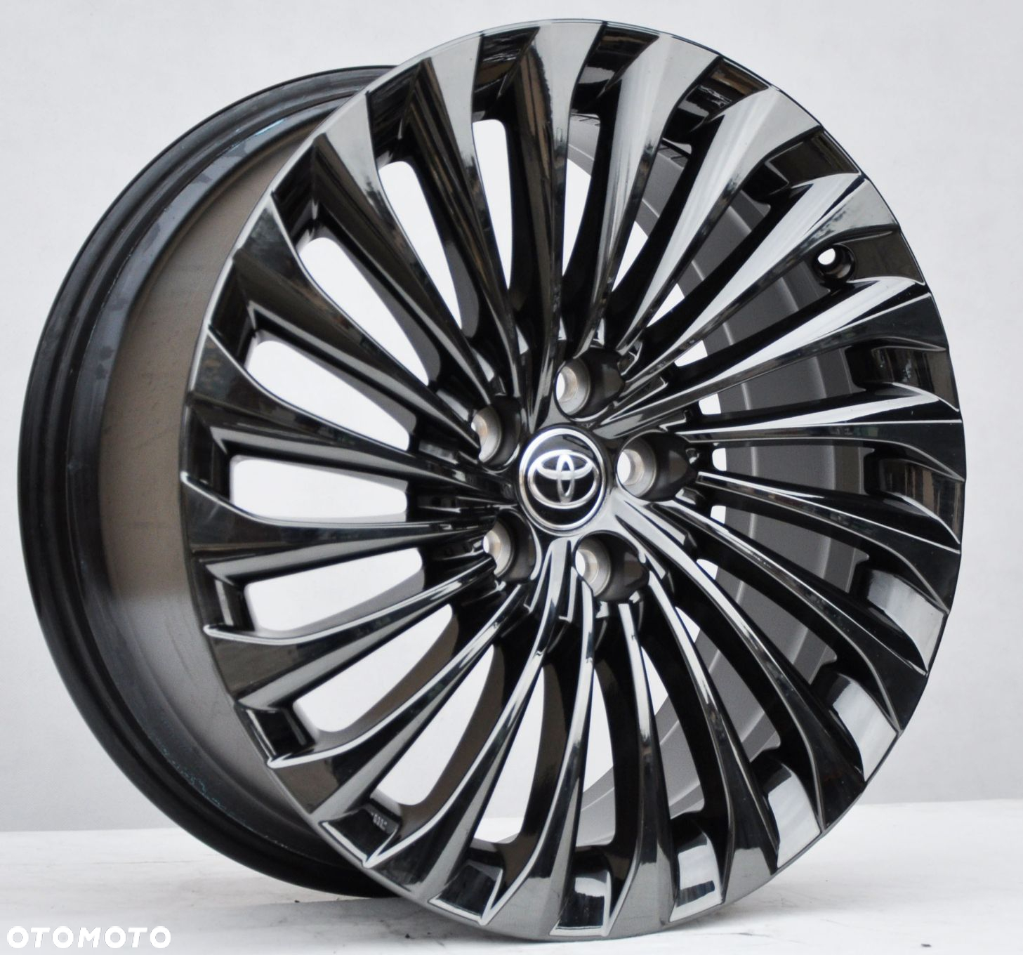 4261162071 CH FELGI 20 5x120 TOYOTA MIRAI LEXUS LS - 6