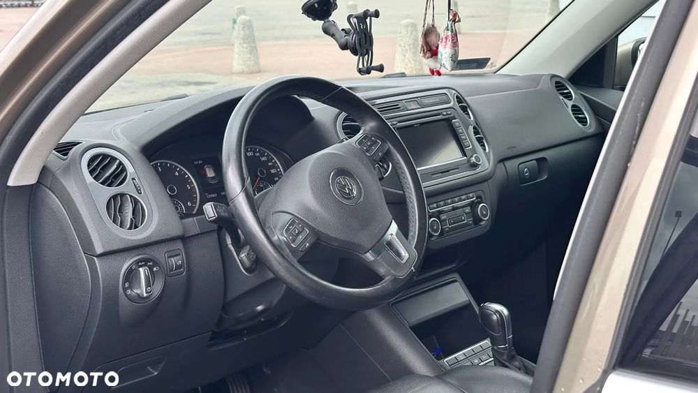 Volkswagen Tiguan 2.0 TDI 4Mot Track&Style DSG - 7
