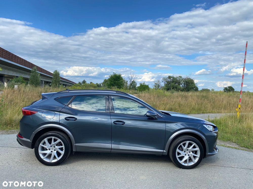 Cupra Formentor 2.0 TDI 4Drive DSG - 27