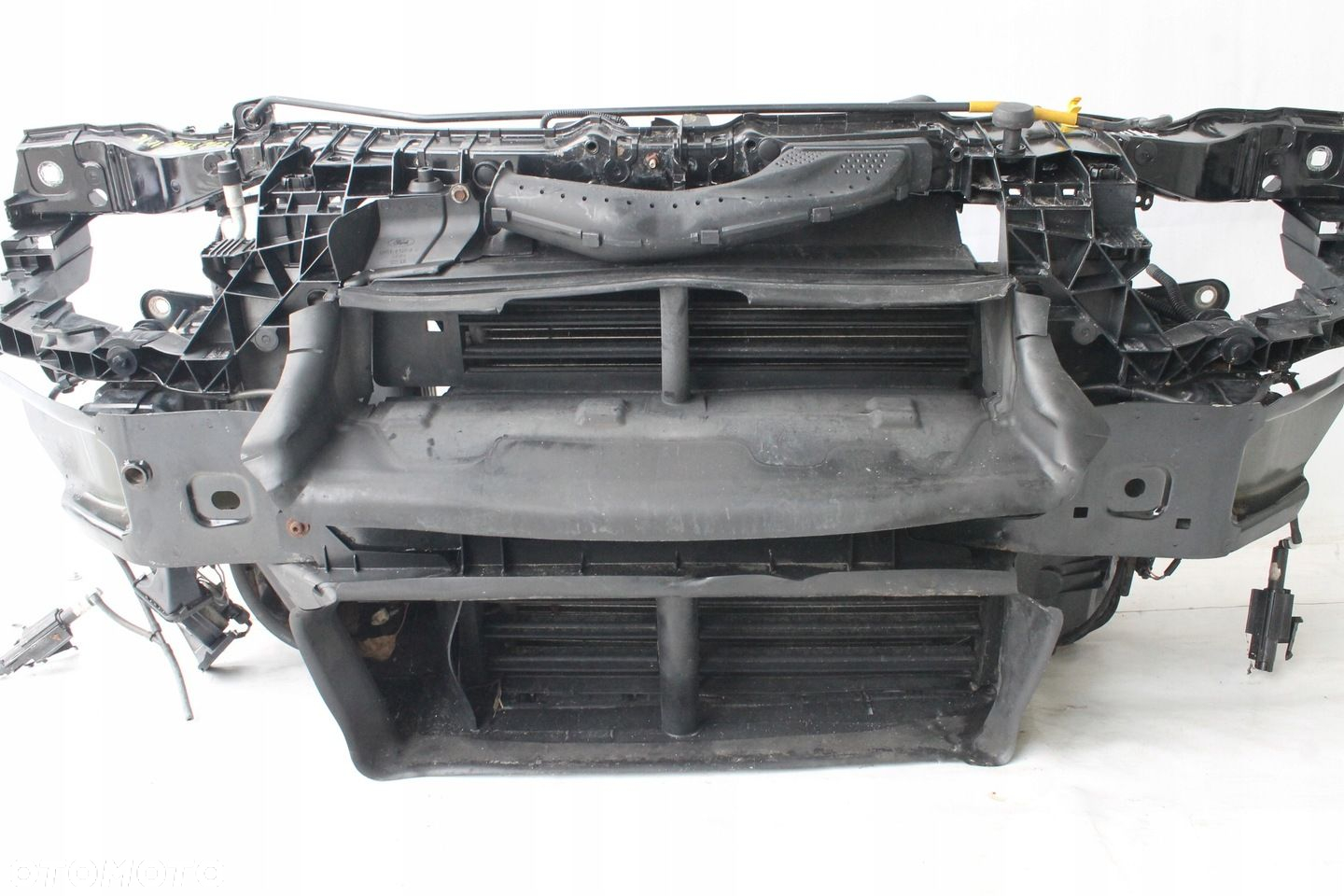 PAS PRZEDNI WZMOCNIENIE CHŁODNICE BELKA FORD FOCUS MK3 2010R- 1.6 TDCI - 5