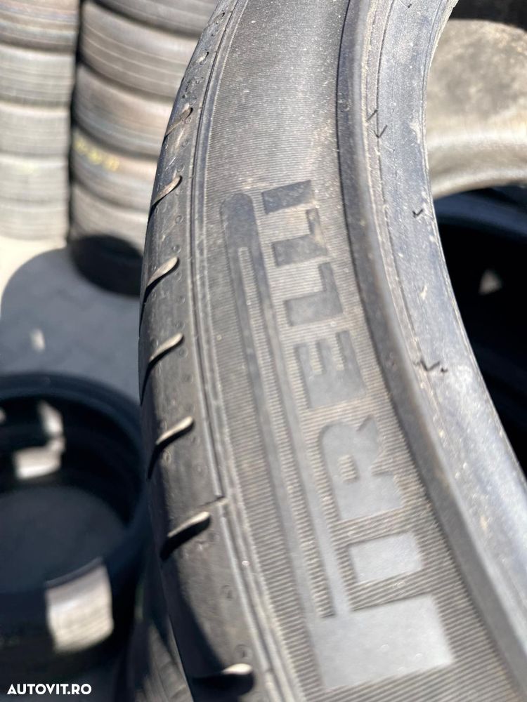 275 35 R20 VARA PIRELLI - 3