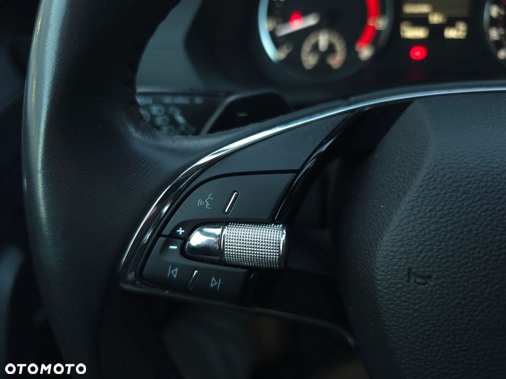 Skoda Octavia 1.5 TSI e-Tec Ambition DSG - 20