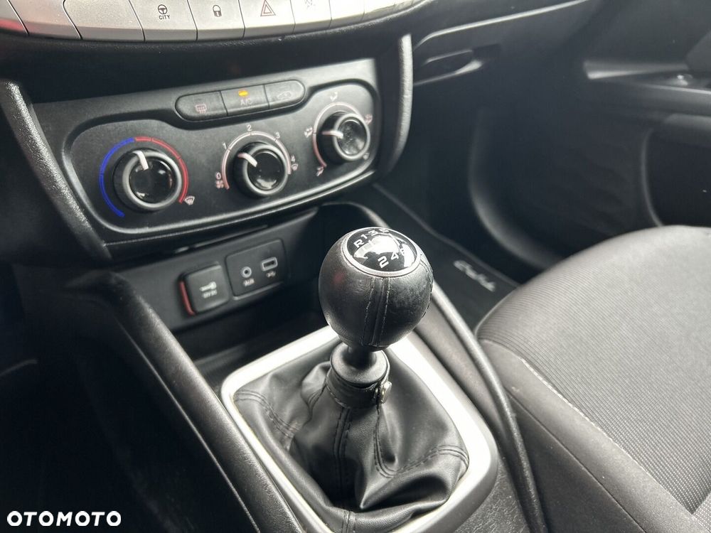 Fiat Tipo 1.4 T-Jet 16v Easy - 20