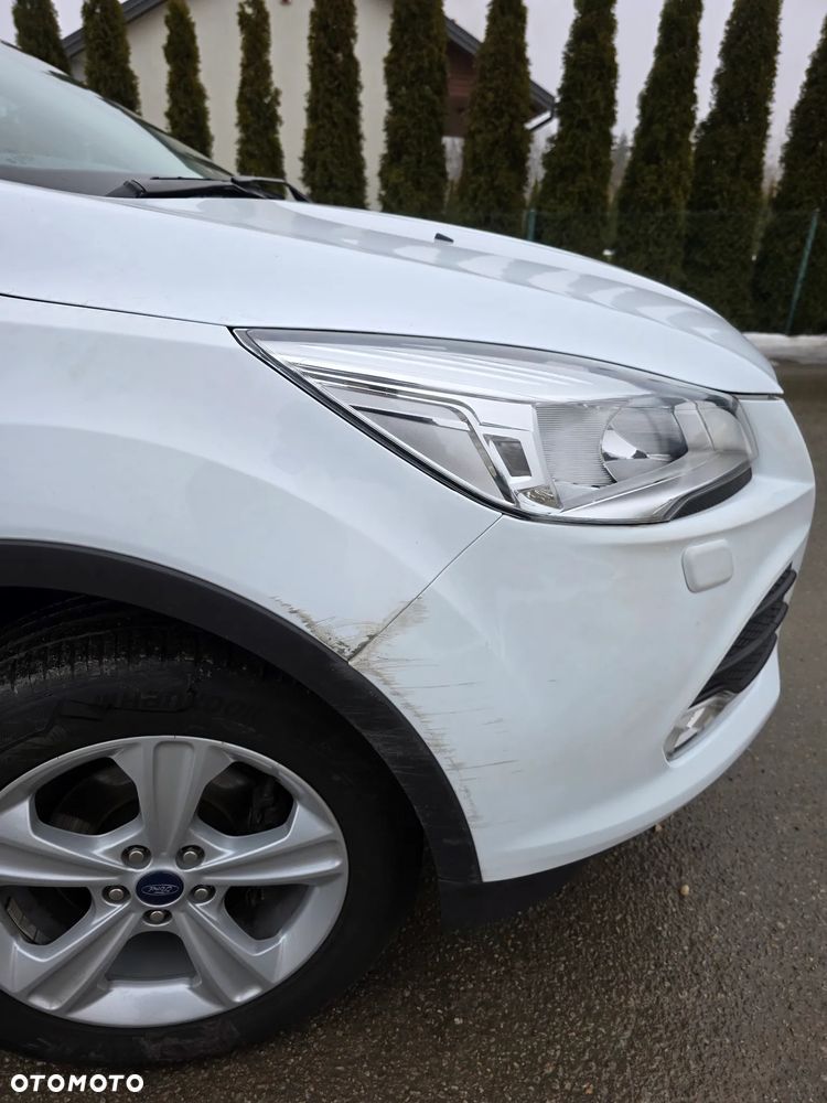 Ford Kuga 1.5 EcoBoost 2x4 SYNC - 14