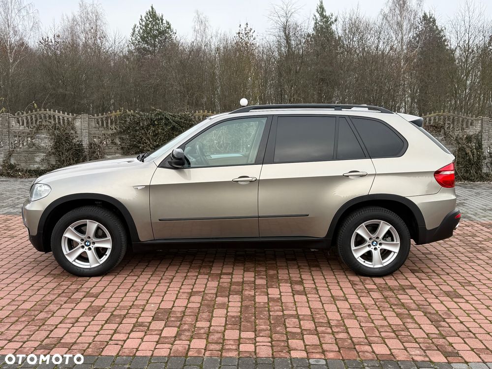 BMW X5 xDrive30d - 7