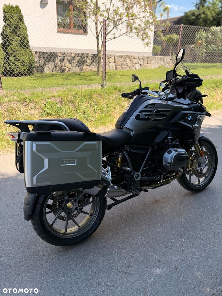 BMW GS - 6