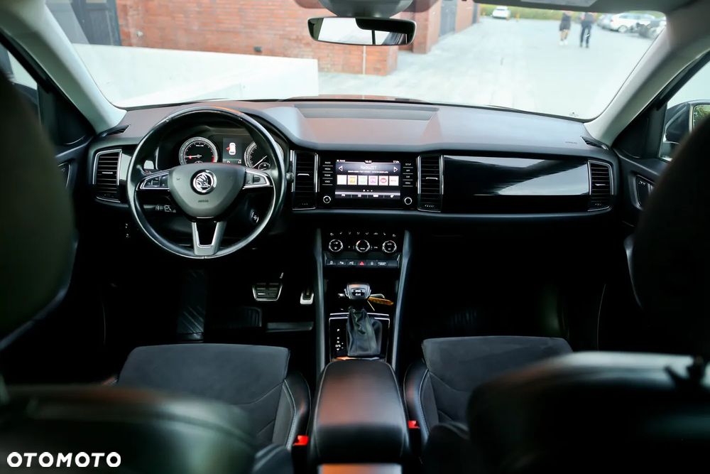 Skoda Kodiaq 2.0 TDI 4x4 DSG Style - 21