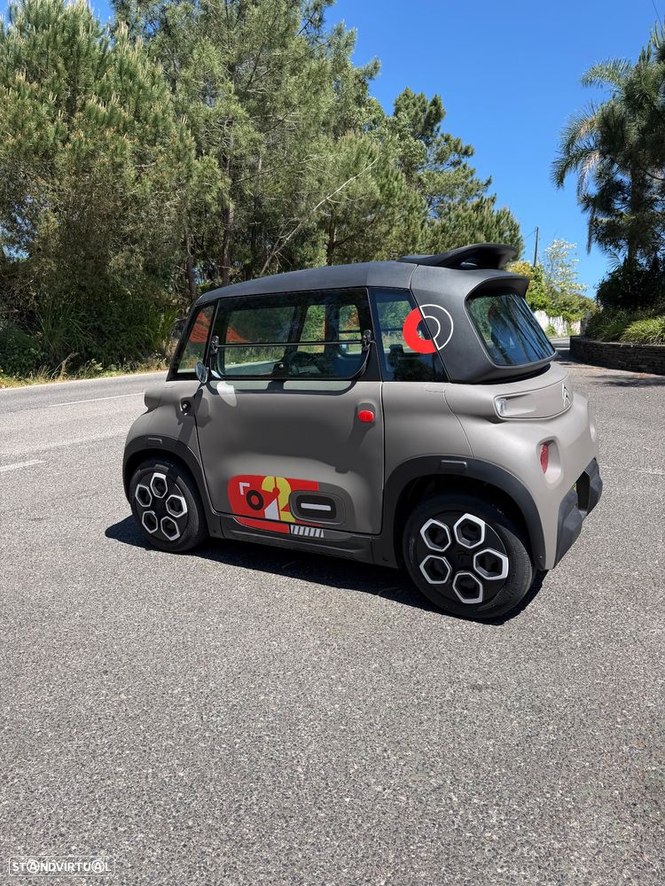 Citroën Ami - 3