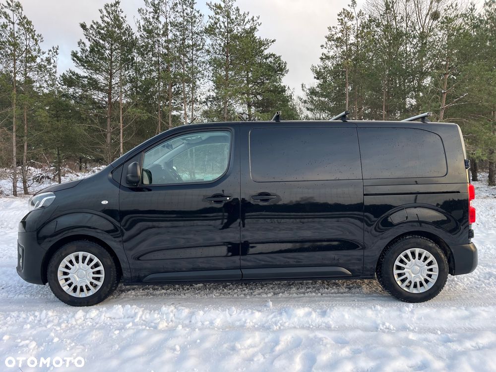 Toyota Proace - 10