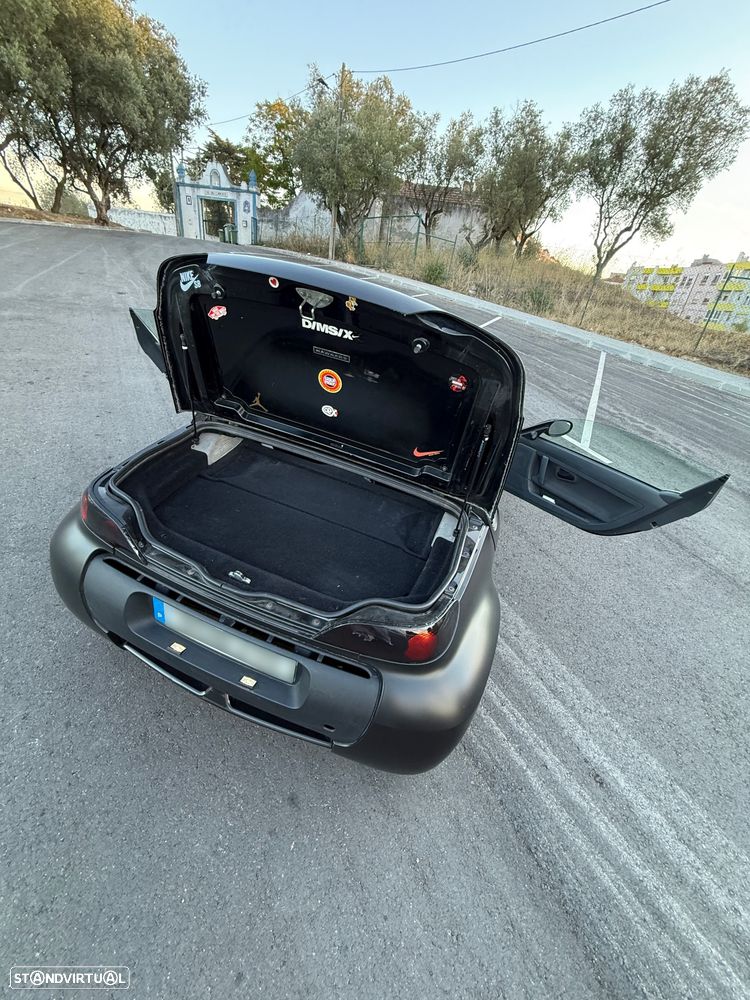 Smart Roadster 61 - 9