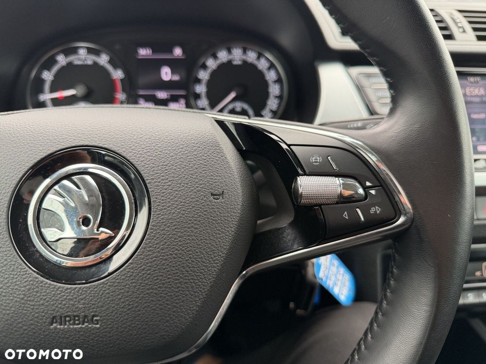 Skoda Fabia 1.0 TSI Ambition - 18