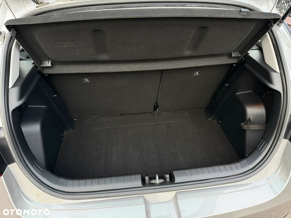 Hyundai i20 1.2 Comfort - 35