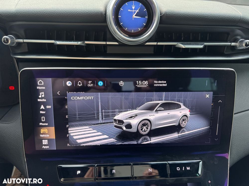 Maserati Grecale GT - 19