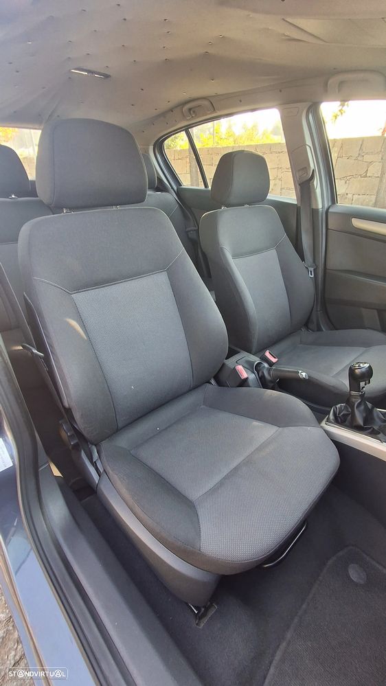 Opel Astra 1.3 CDTi Enjoy - 20