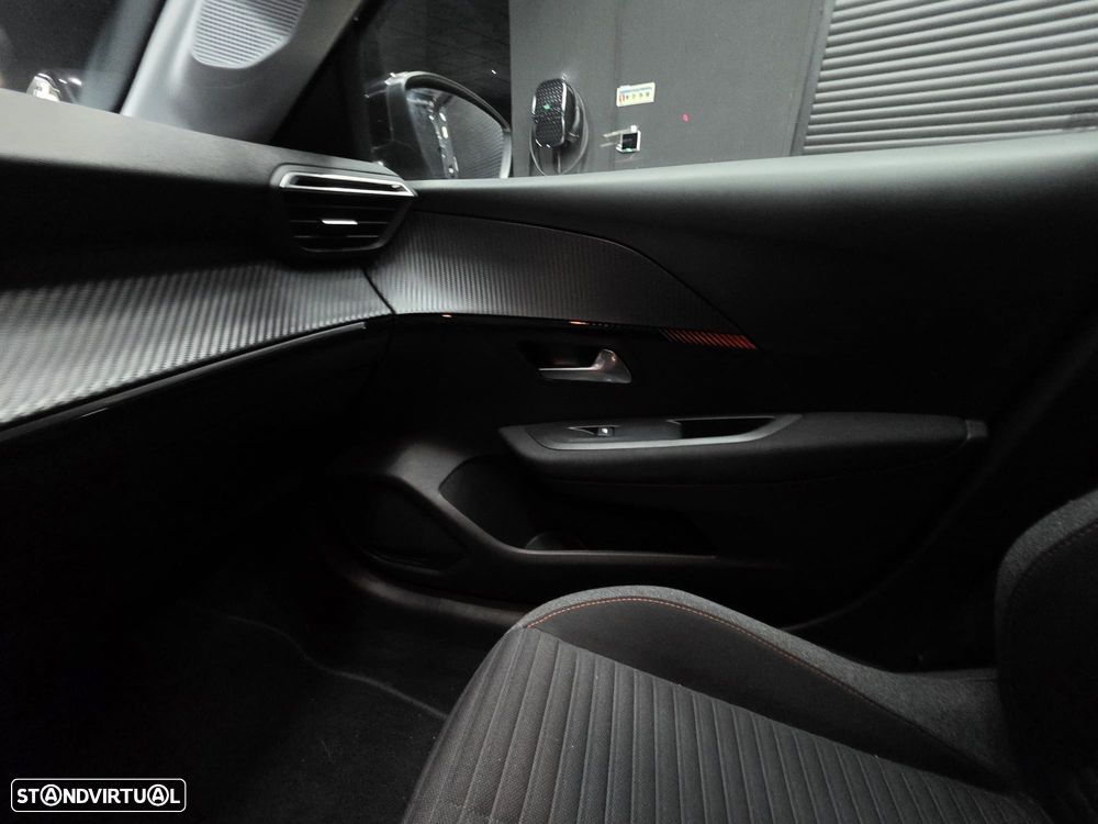 Peugeot e-208 Active Pack - 40