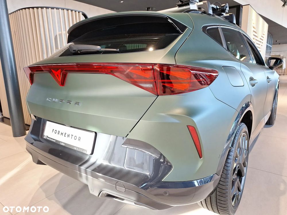 Cupra Formentor 1.5 TSI DSG - 7