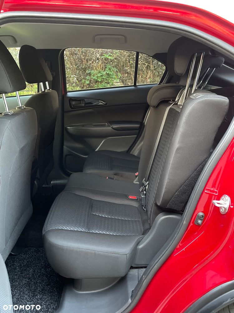 Mitsubishi Eclipse Cross 1.5 T-MIVEC (ClearTec) 2WD Top - 11