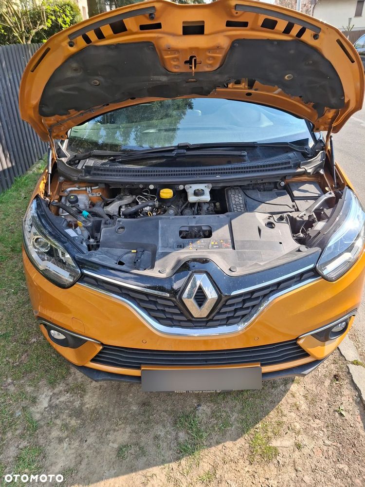 Renault Scenic 1.3 TCe Energy Intens - 6