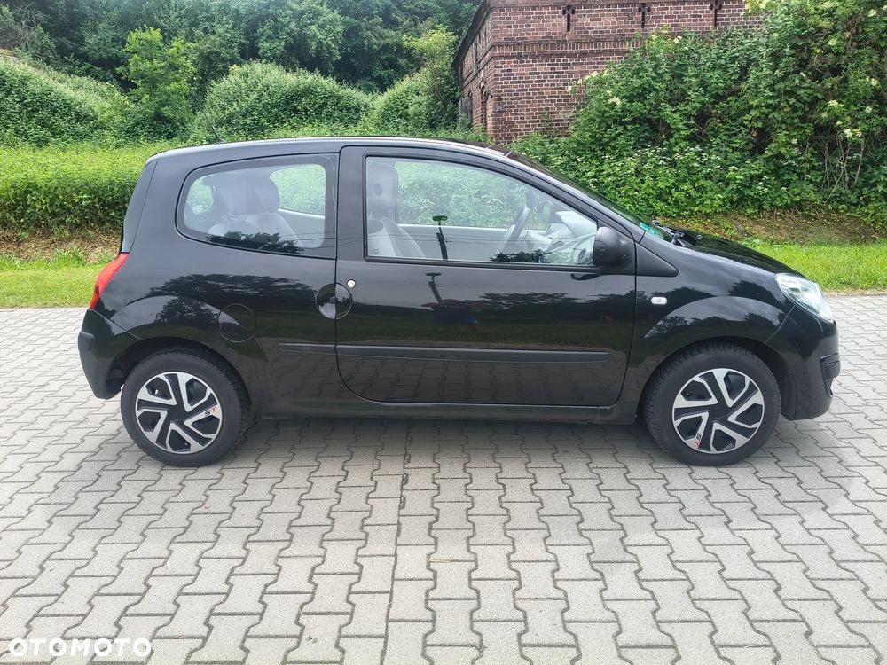 Renault Twingo 1.2 8V Authentique - 14