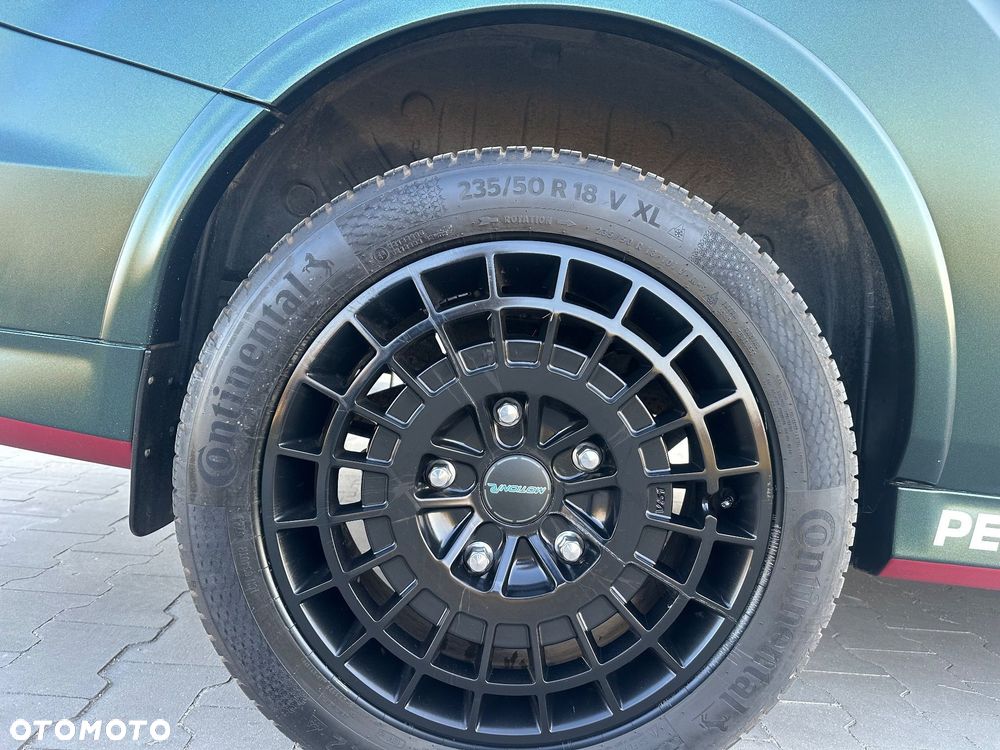 Ford Tourneo Custom 2.0 TDCi L2 Sport - 15