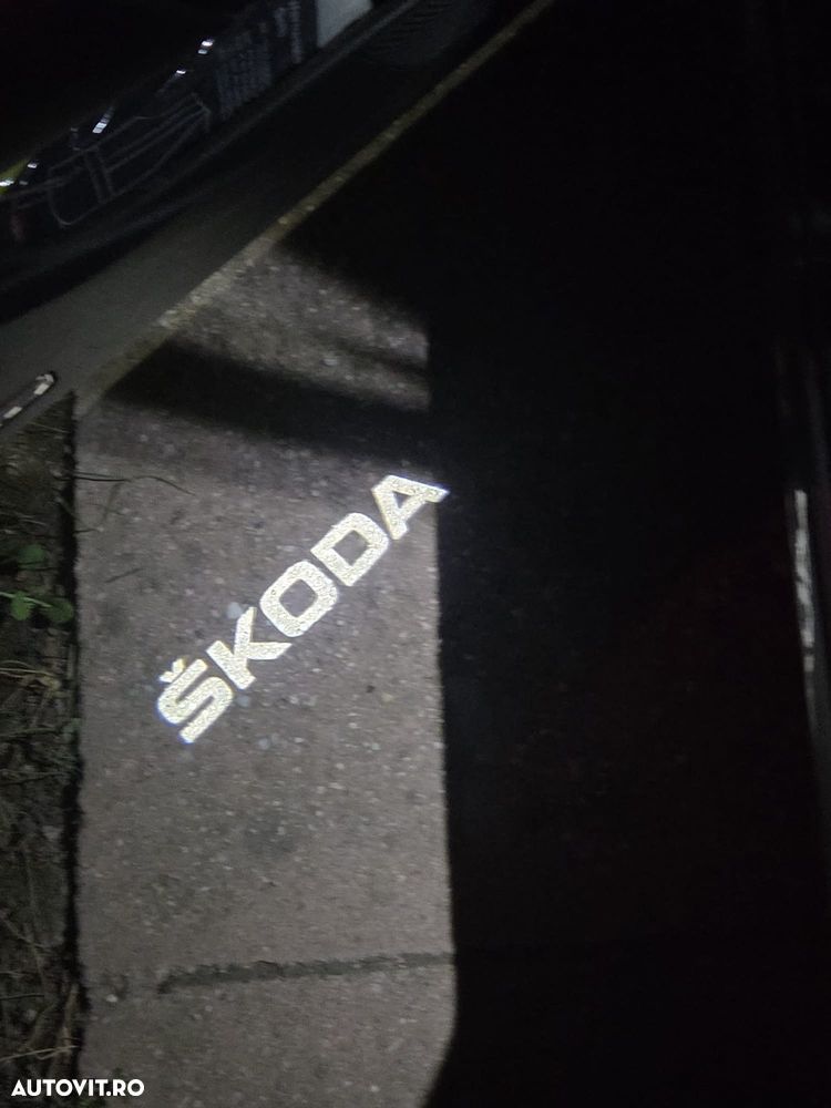 Skoda Octavia - 19