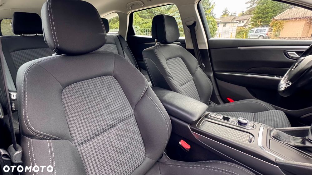 Renault Talisman ENERGY dCi 130 EDC INTENS - 38