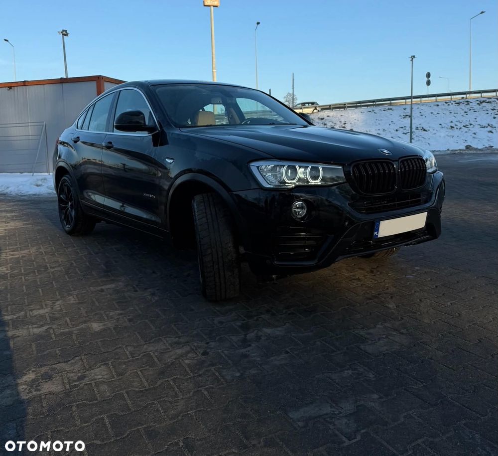 BMW X4 - 3