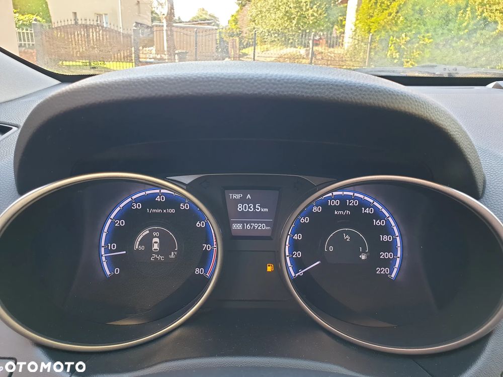 Hyundai ix35 2.0 Premium - 22
