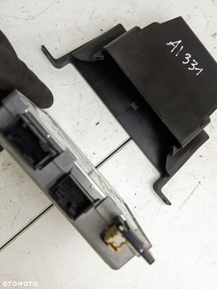 moduł bluetooth 13353284 opel - 3