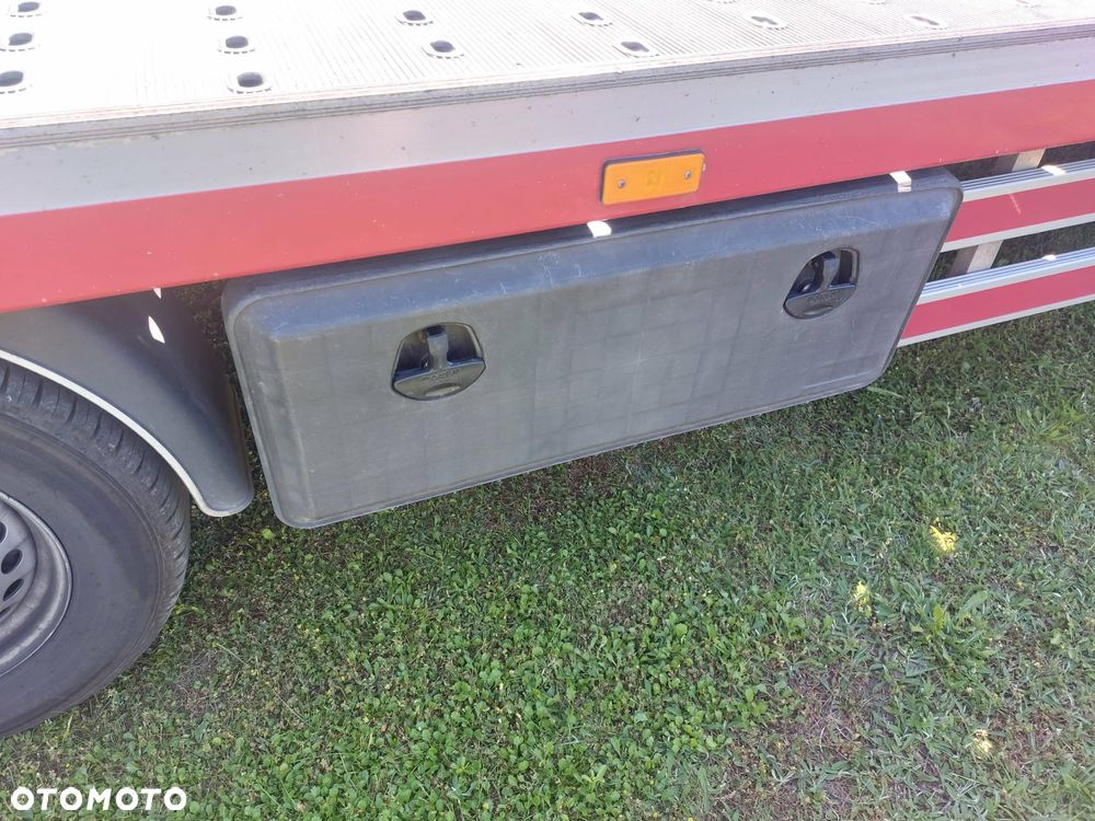 Iveco DAILY 35S18 - 20