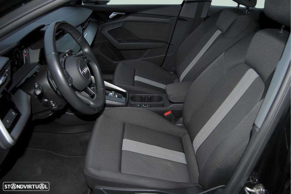 Audi A3 Sportback 30 TFSI Advanced S tronic - 14