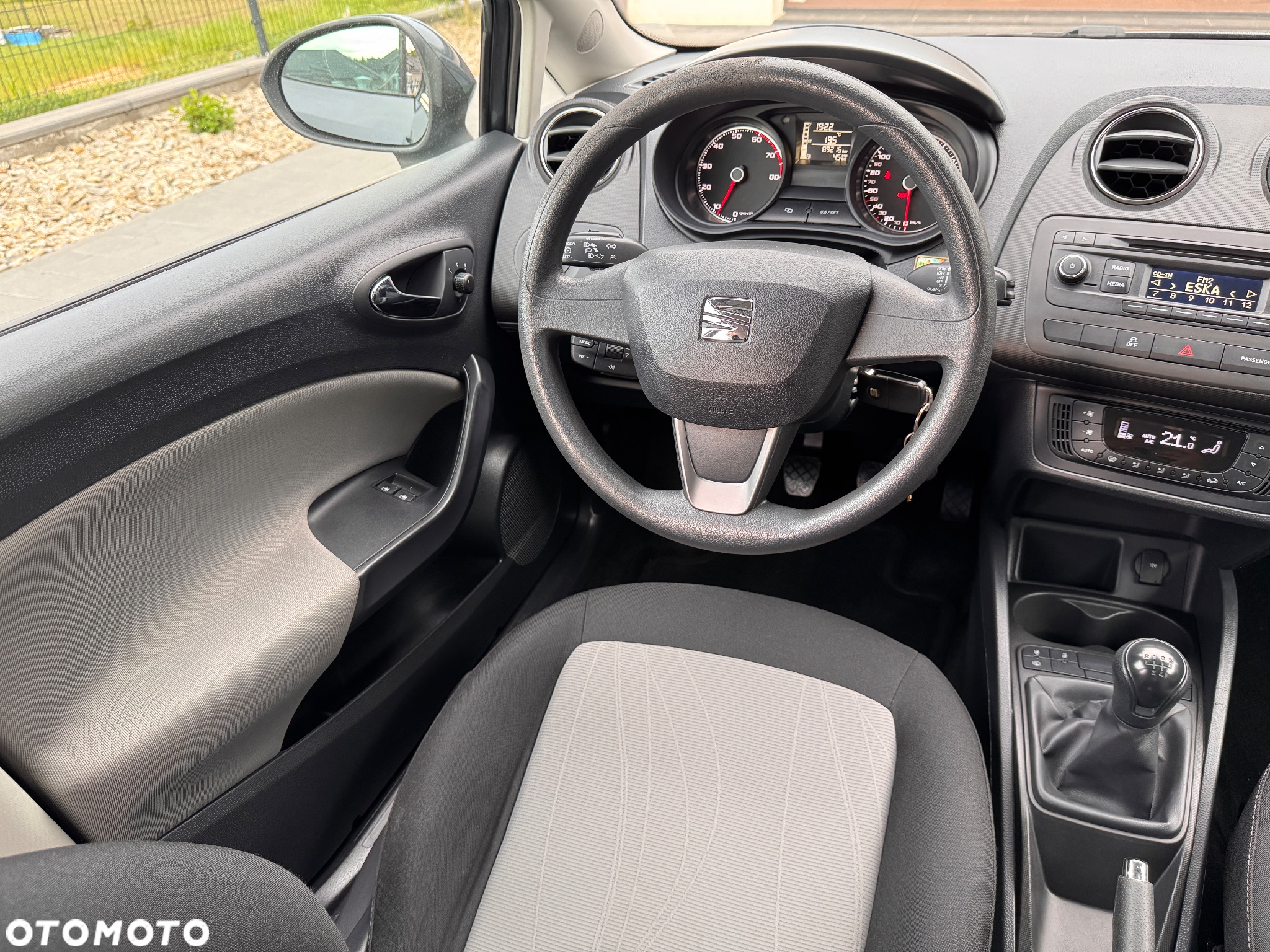 Seat Ibiza - 16