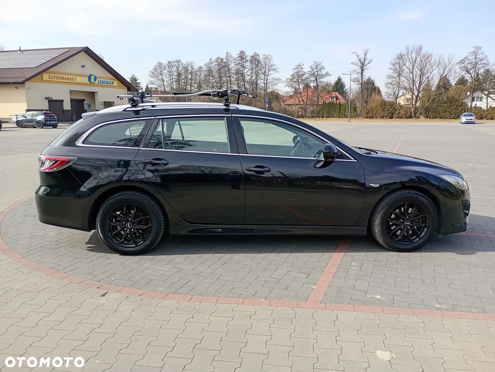 Mazda 6 Sport 2.2 CD DPF Exclusive-Line - 18