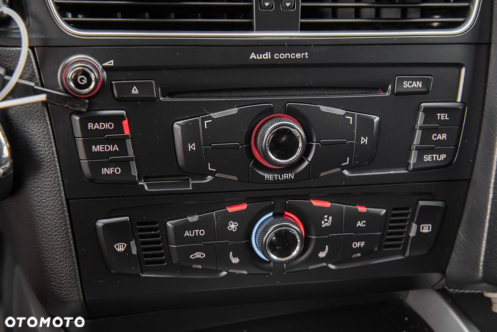 Audi Q5 2.0 TFSI Quattro S tronic - 21