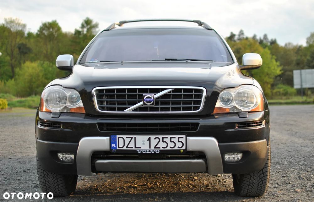 Volvo XC 90 D5 AWD Executive - 1