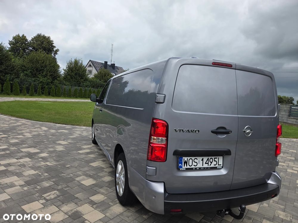 Opel vivaro - 26