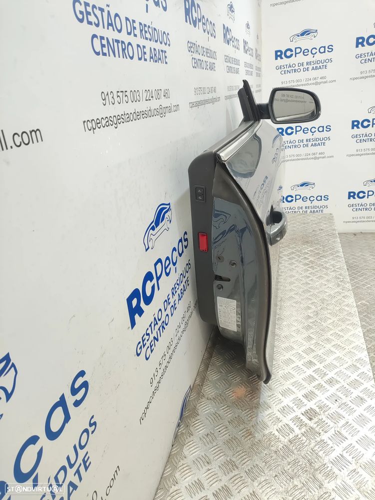 Porta frente frontal direita Audi A5 8T Coupé - 6