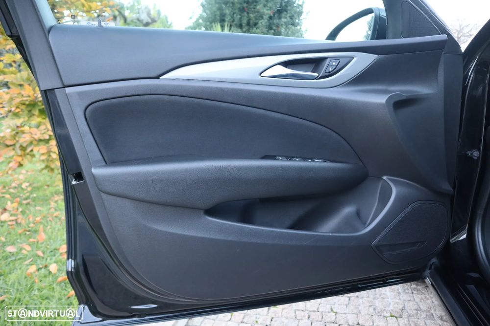 Opel Insignia Sports Tourer 1.6 CDTi Business Edition - 14