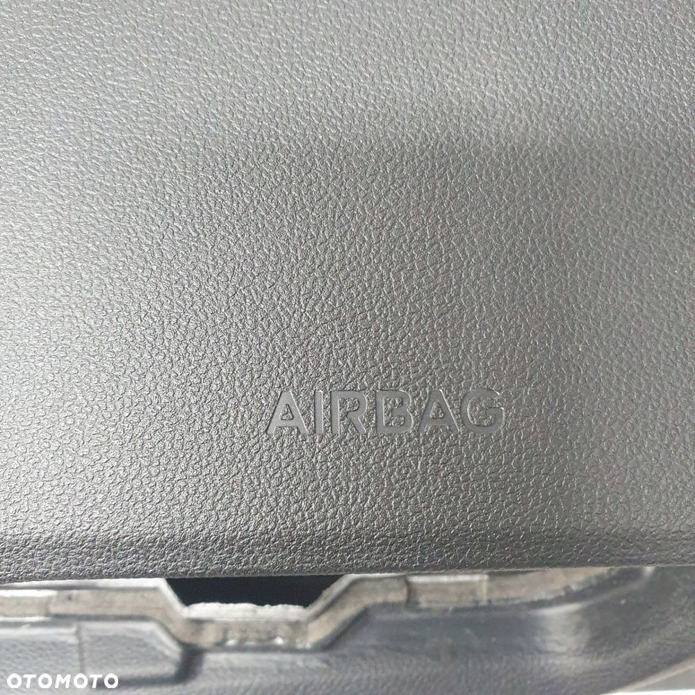 FORD KUGA MK3 HEAD UP DESKA ROZDZIELCZA KONSOLA KOKPIT PULPIT PODUSZKI AIRBAG AIR BAG KIT SET - 6