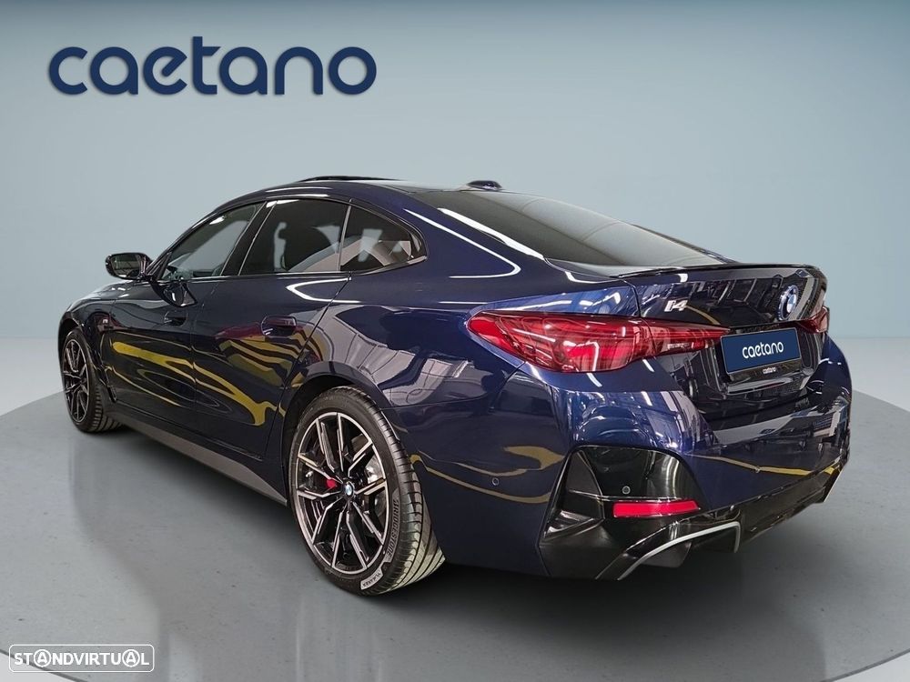 BMW i4 M60 Pack Desportivo M Pro - 6