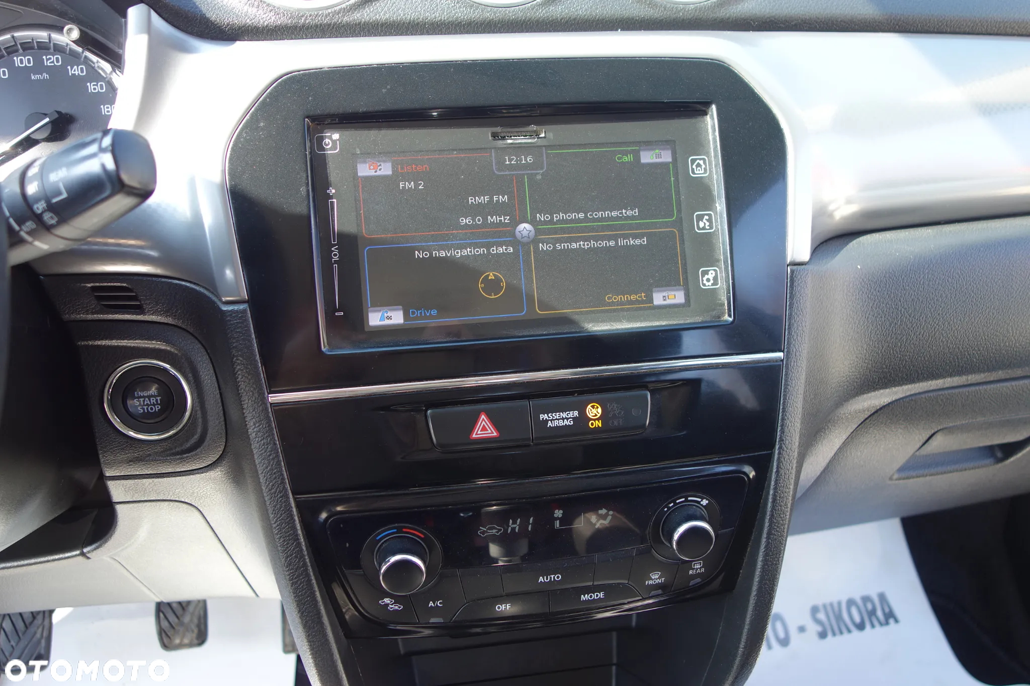 Suzuki Vitara - 25