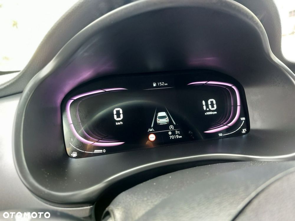 Kia Stonic - 29