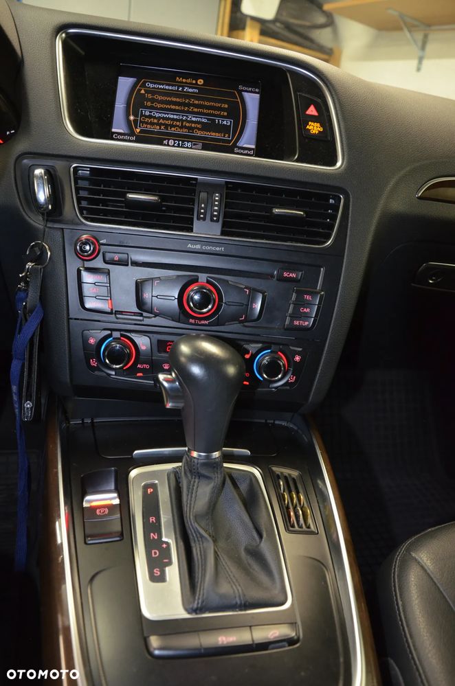Audi Q5 - 13