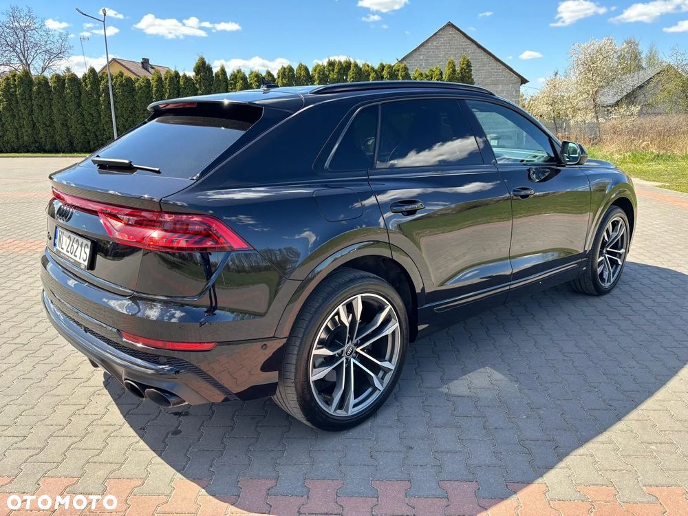 Audi SQ8 - 3