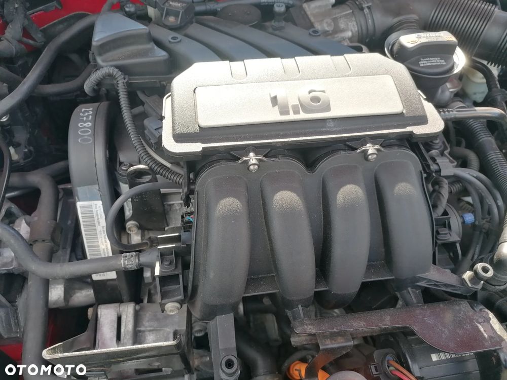 Volkswagen Golf 1.6 Team - 17