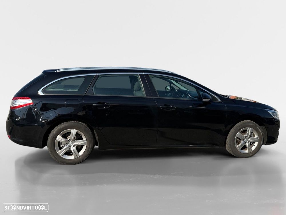 Peugeot 508 SW 1.6 BlueHDi Active - 6