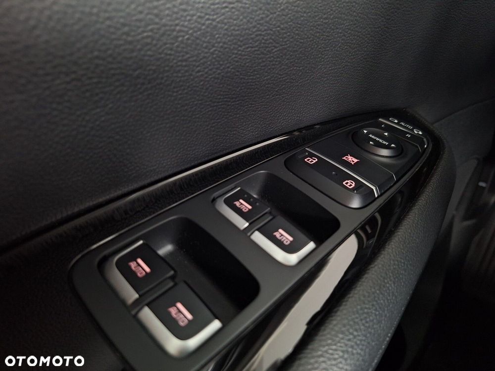 Kia Optima 1.6 T-GDI L DCT - 38