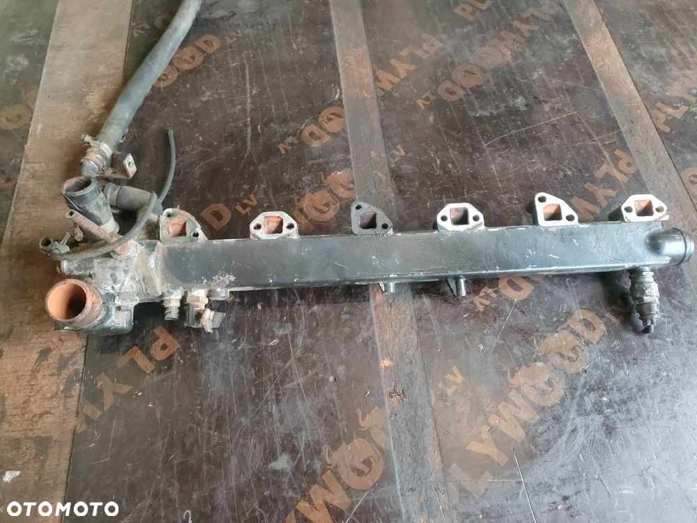 MAGISTRALA PRZEWÓD RURA WODY MAN L2000 51 06302-3251 - 5