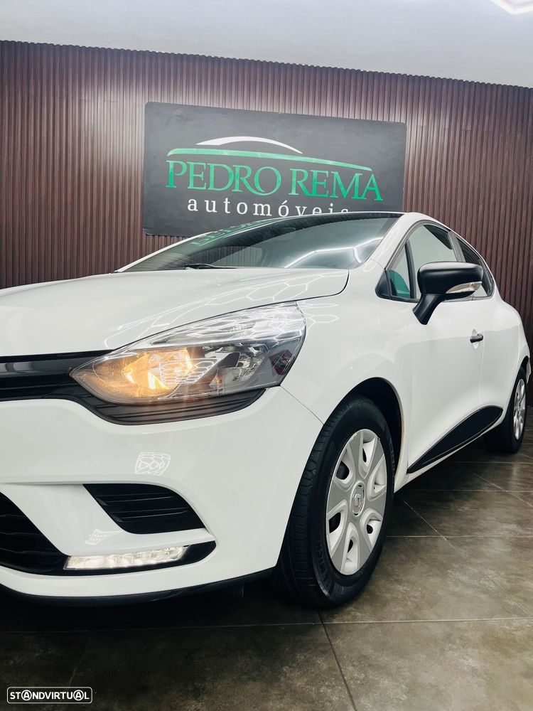 Renault Clio 1.5 dCi Zen - 5