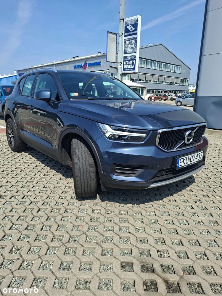 Volvo XC 40 T3 Momentum - 6